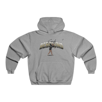 Emmilly Berglund Vintage Hoodie