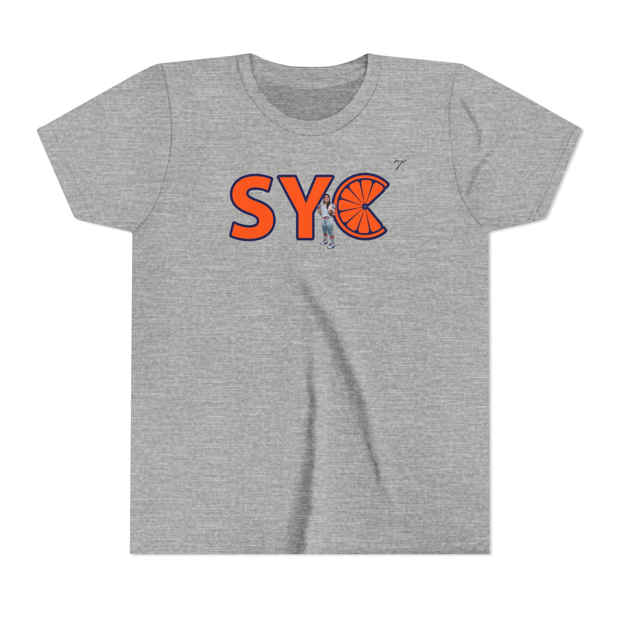 Amber Syc YOUTH Graphic Tee