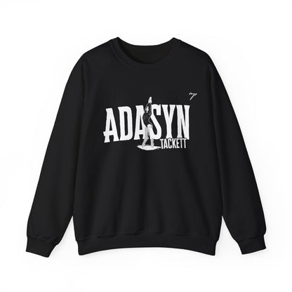 Adasyn Tackett Crewneck