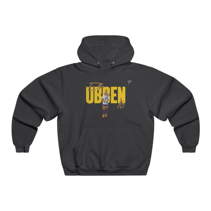 Ella Ubben Vintage Hoodie