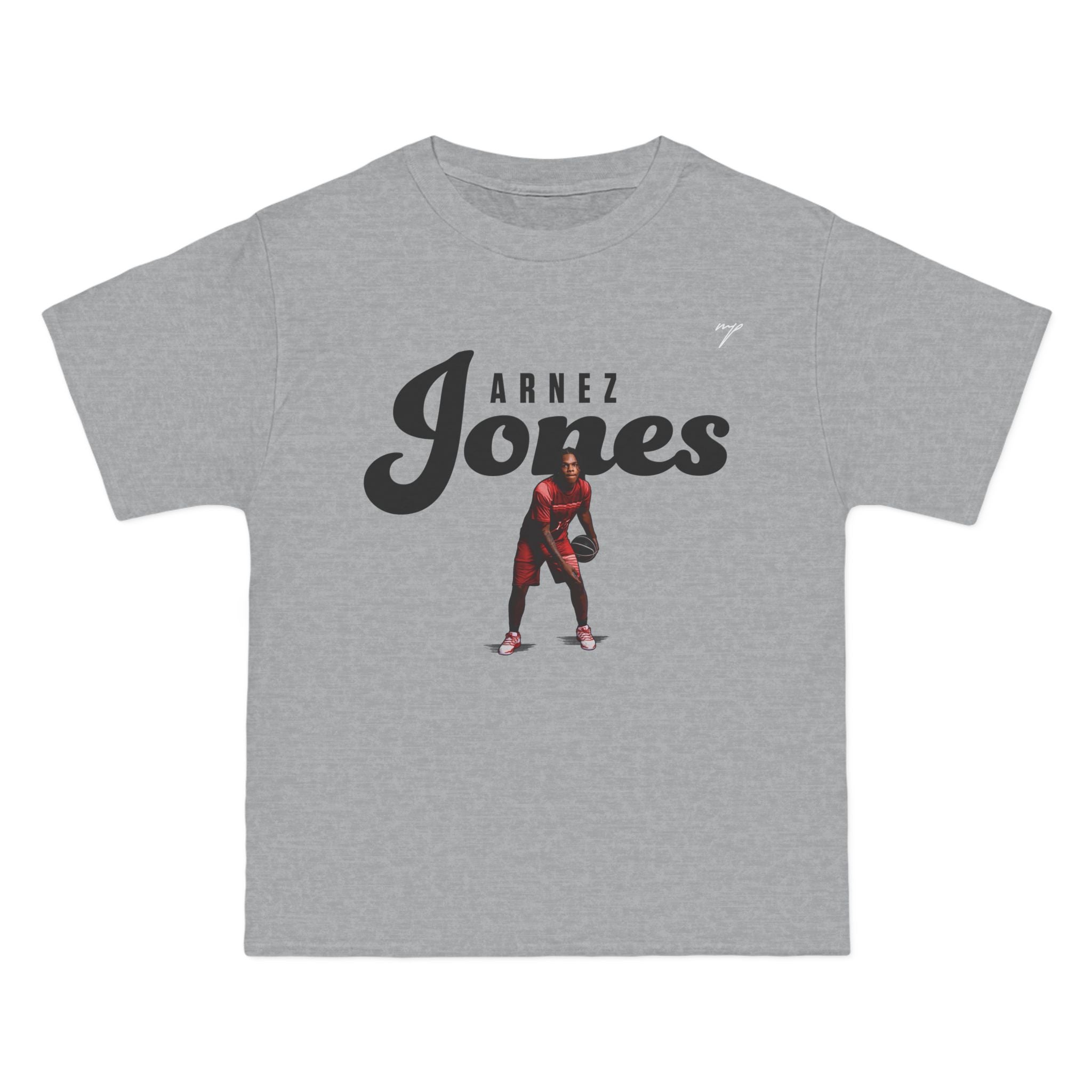 Arnez Jones Vintage Tee