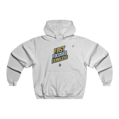 Luz Mercado Vintage Hoodie