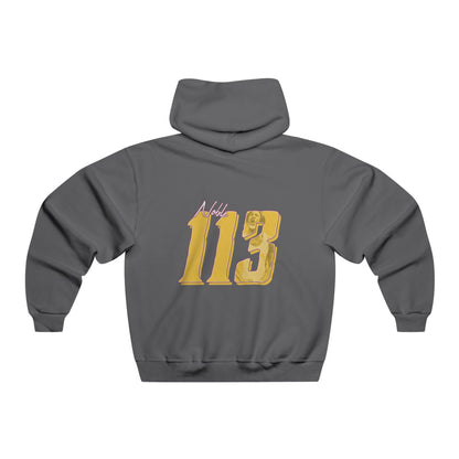 Caleb Noble Vintage Hoodie