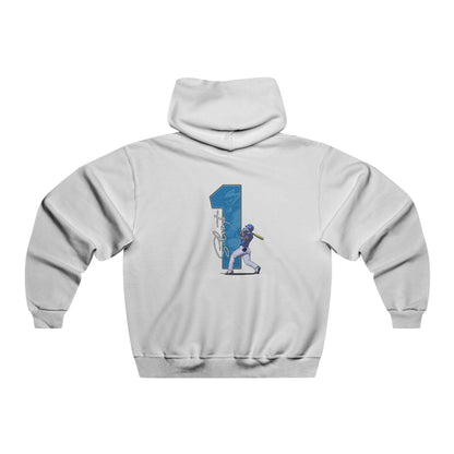 Ever Silvente Vintage Hoodie