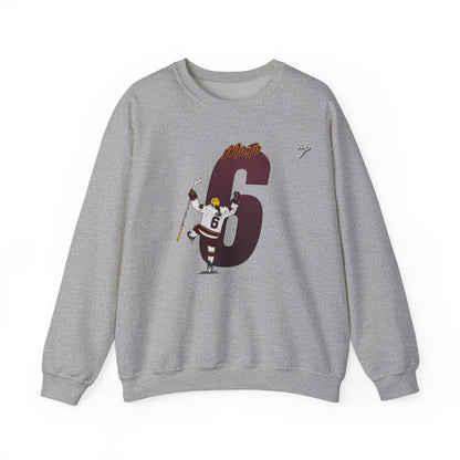 Molly Jordan Crewneck