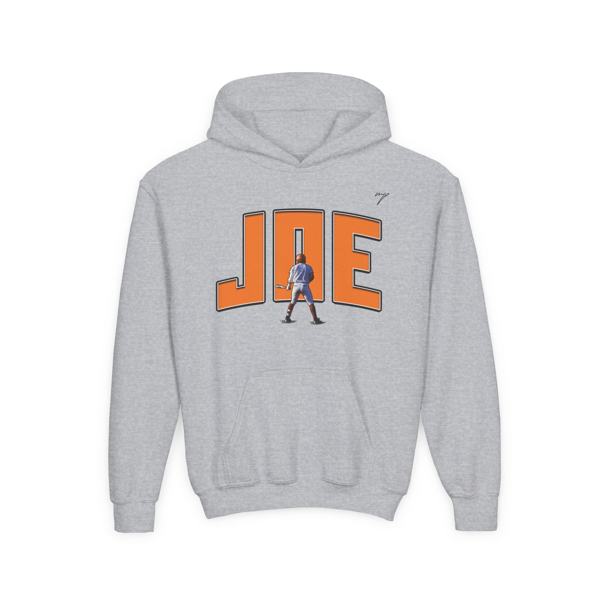 Joe DeStigter YOUTH Hoodie