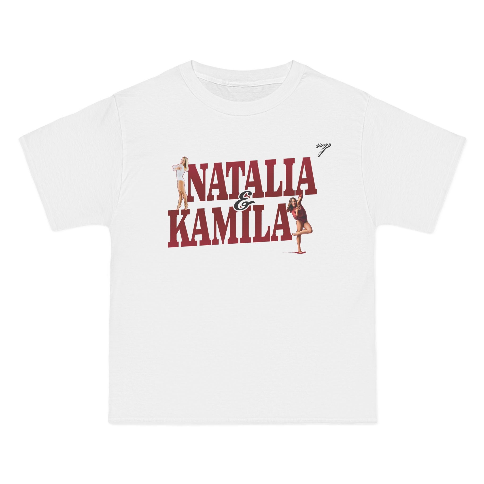 Pawlak Sisters Vintage Tee
