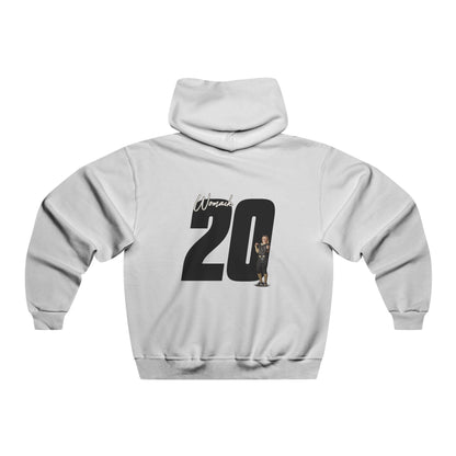 Ryanne Womack Vintage Hoodie