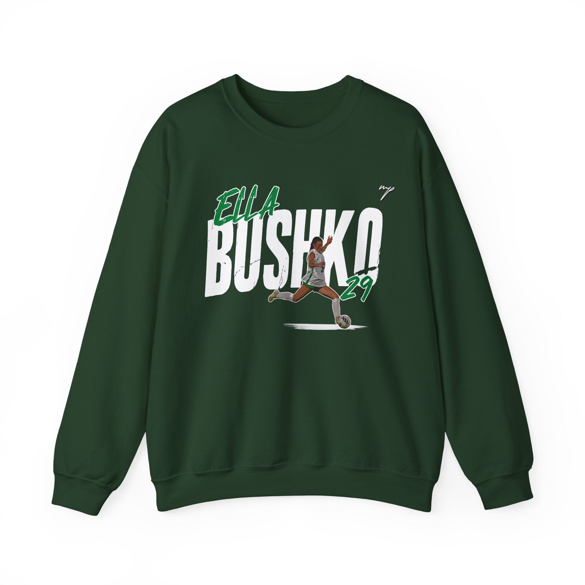 Ella Bushko Crewneck