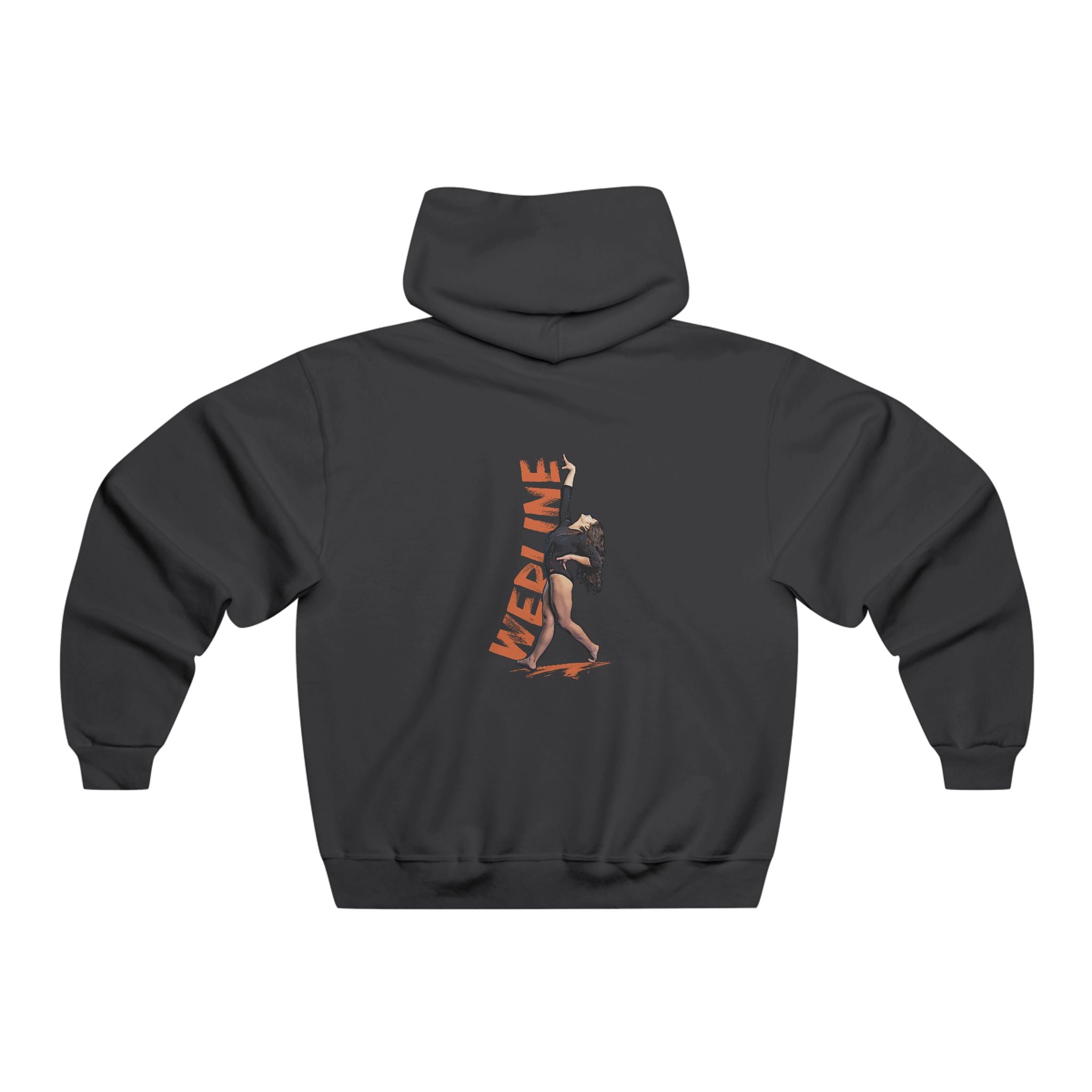 Mahleea Werline Vintage Hoodie