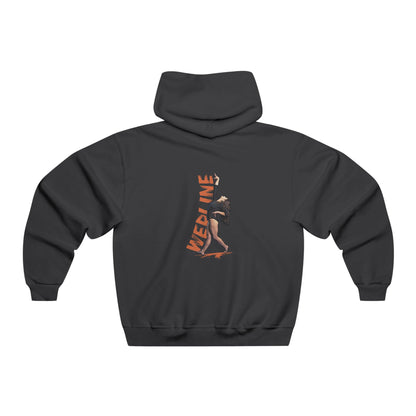 Mahleea Werline Vintage Hoodie