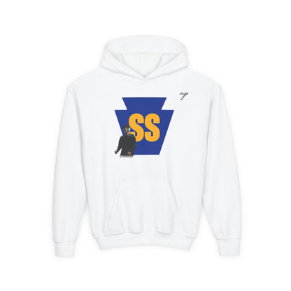 Santino Sloboda YOUTH Hoodie