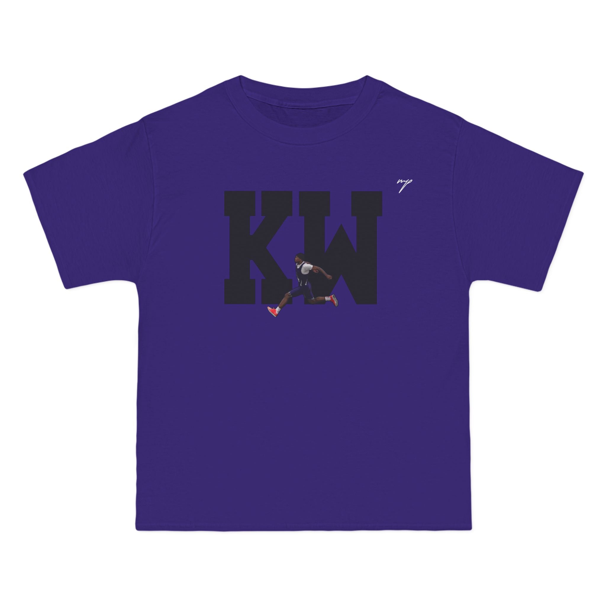 Kannon Williams Vintage Tee