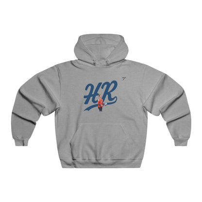 Hayden Reeder Vintage Hoodie