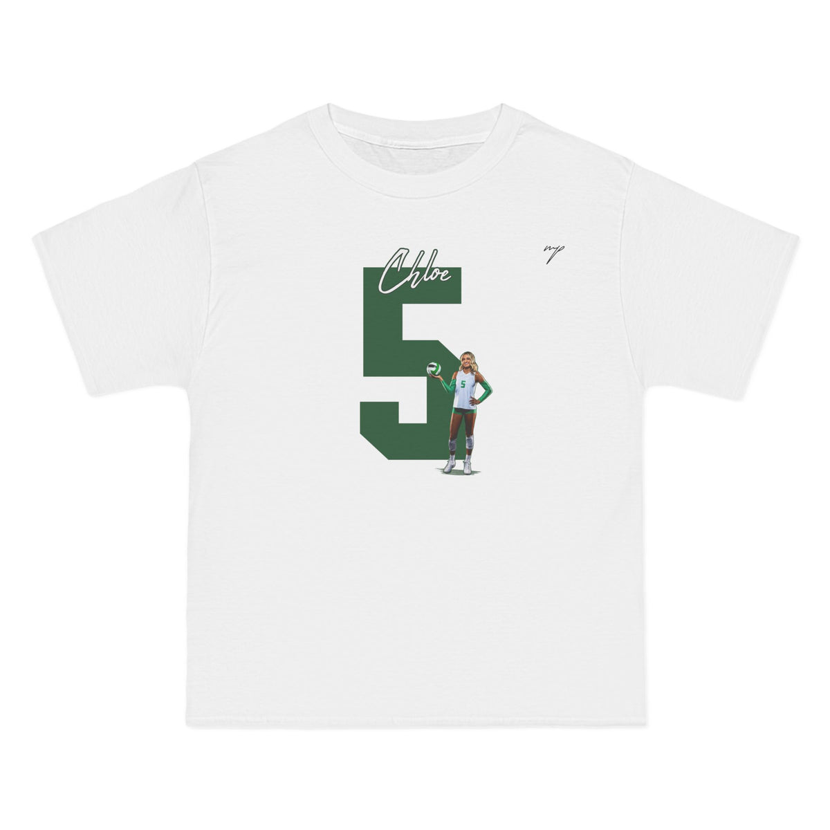 Chloe Hansen Vintage Tee