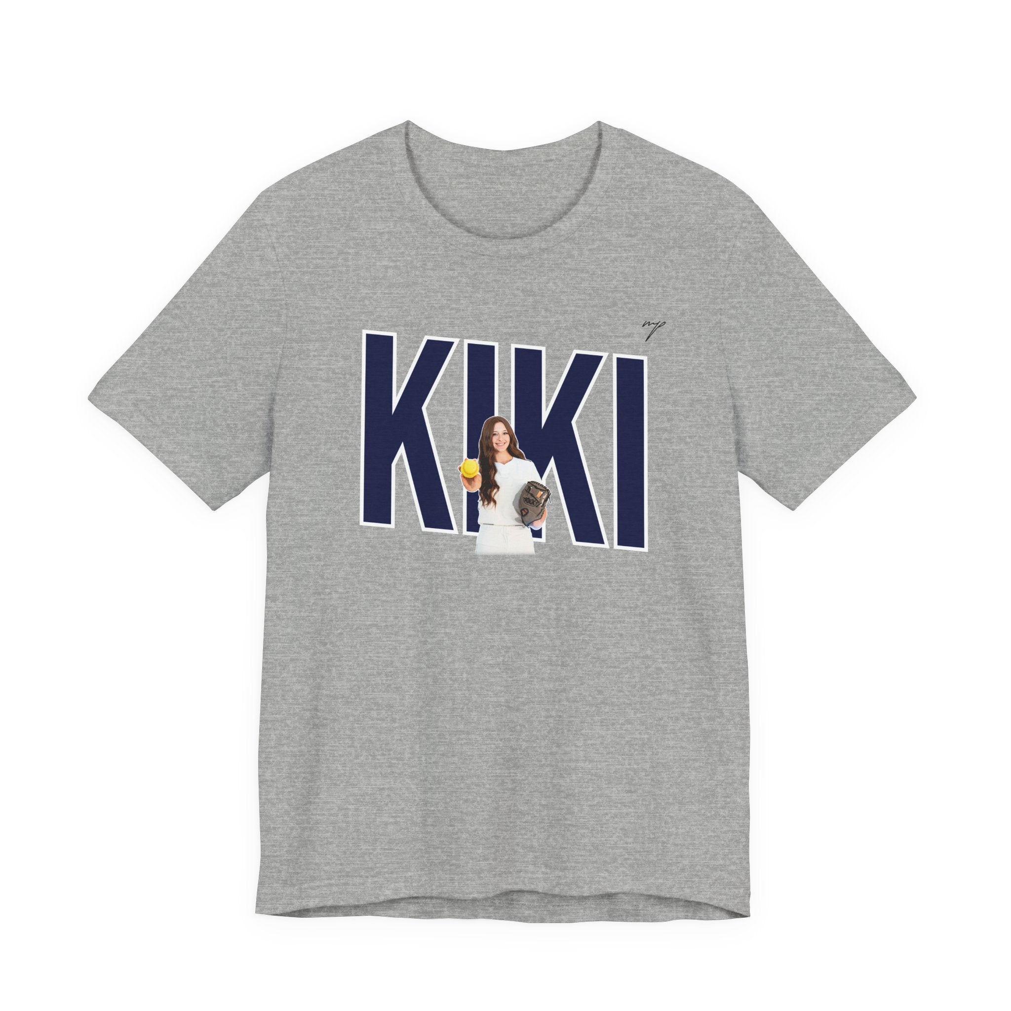 Kiki Harris Graphic Tee