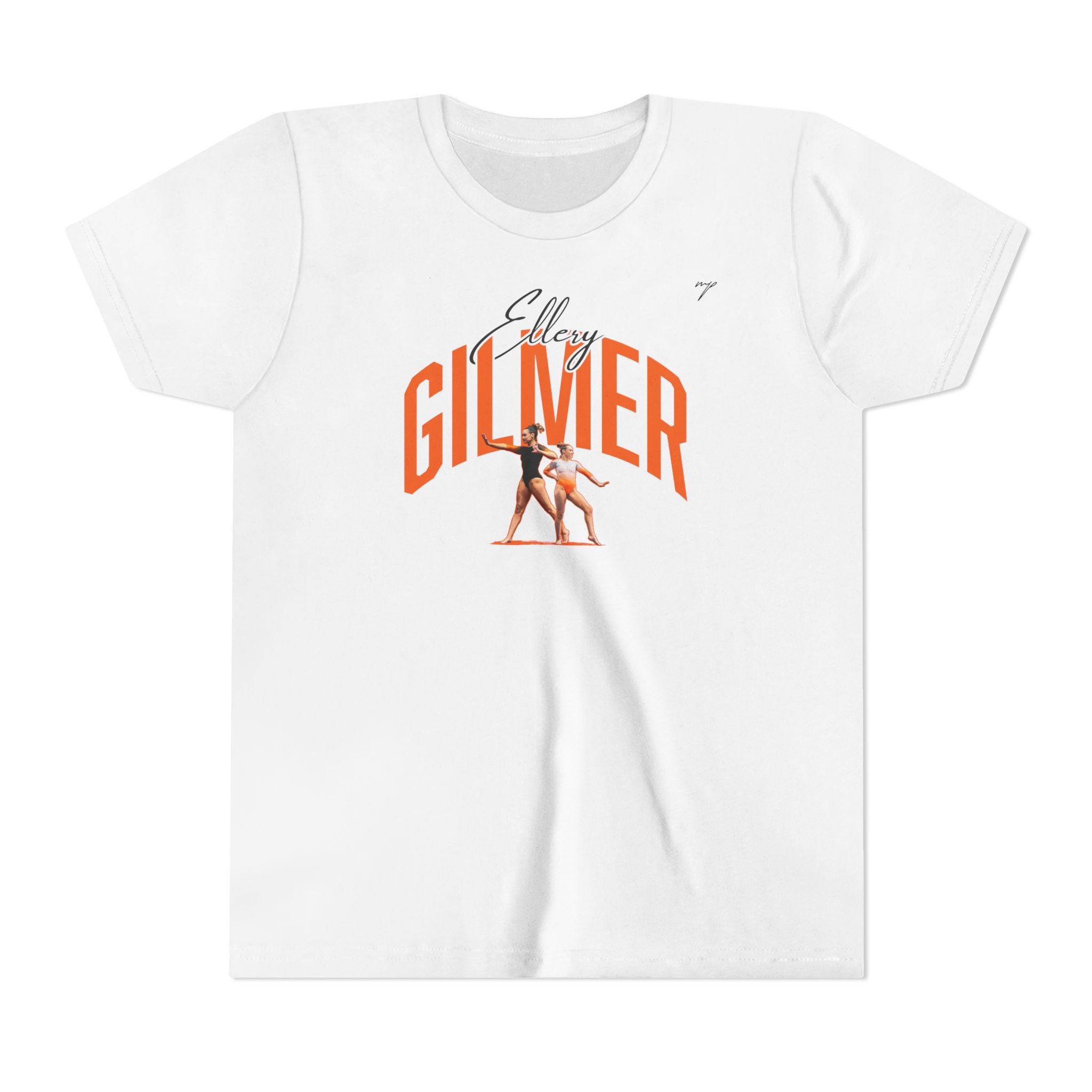 Ellery Gilmer YOUTH Graphic Tee