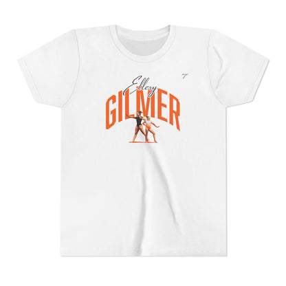 Ellery Gilmer YOUTH Graphic Tee