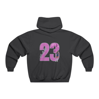 Shanelle Puetz Vintage Hoodie