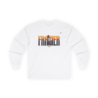 Sydney Frazier Long Sleeve