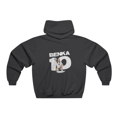 Maddy Benka Vintage Hoodie