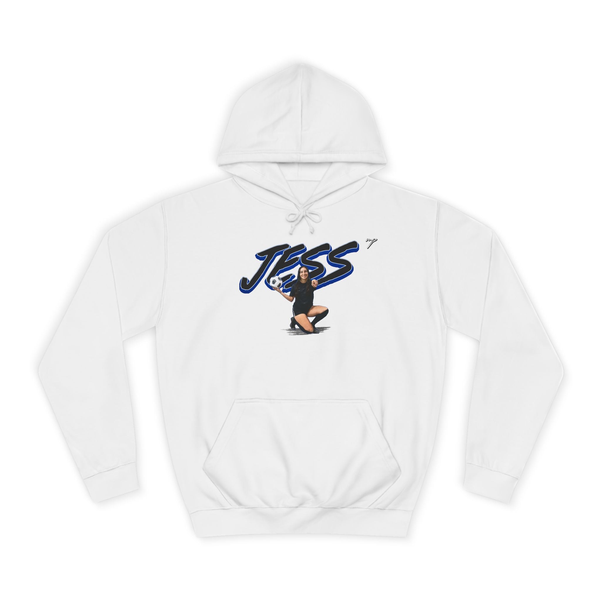Jessica Sanchez Hoodie