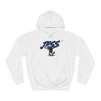 Jessica Sanchez Hoodie
