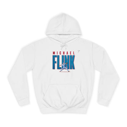 Michael Flink Hoodie