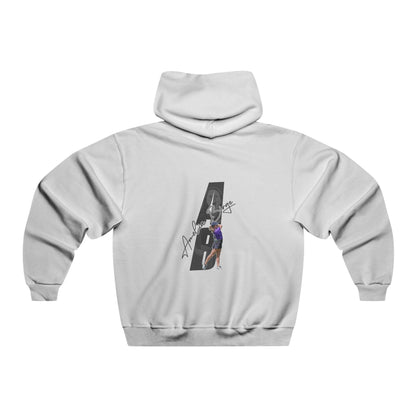 Amelia Birge Vintage Hoodie