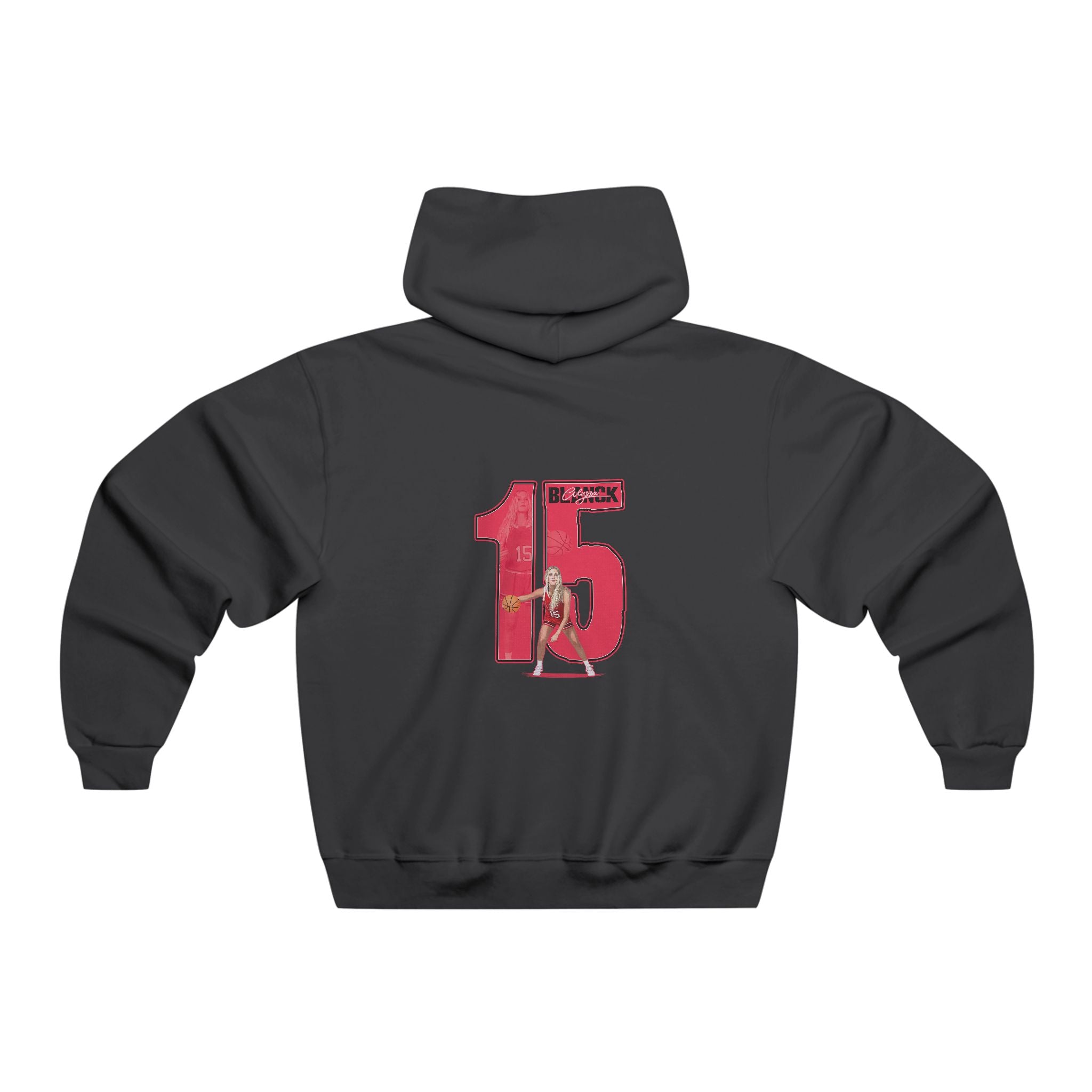 Alyssa Blanck Vintage Hoodie