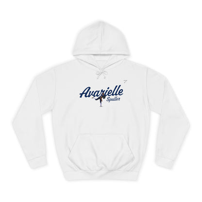 Avarielle Spuller Hoodie