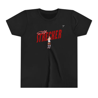 Elli Strecker Youth Graphic Tee