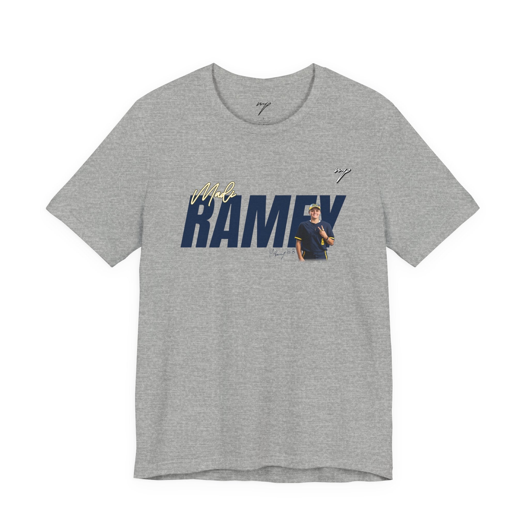 Madi Ramey Graphic Tee