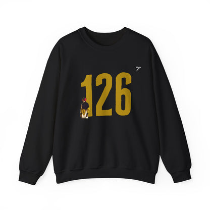 Nathan Fisher Crewneck