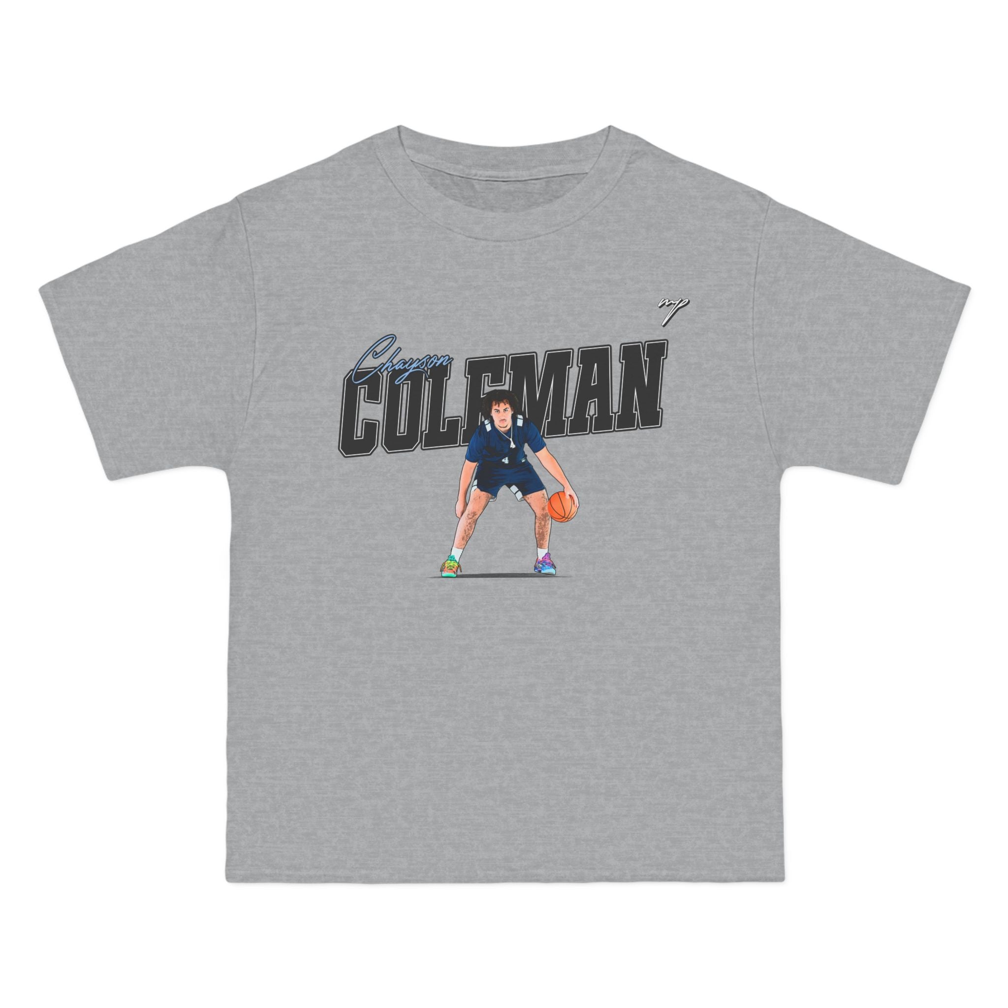 Chayson Coleman Vintage Tee