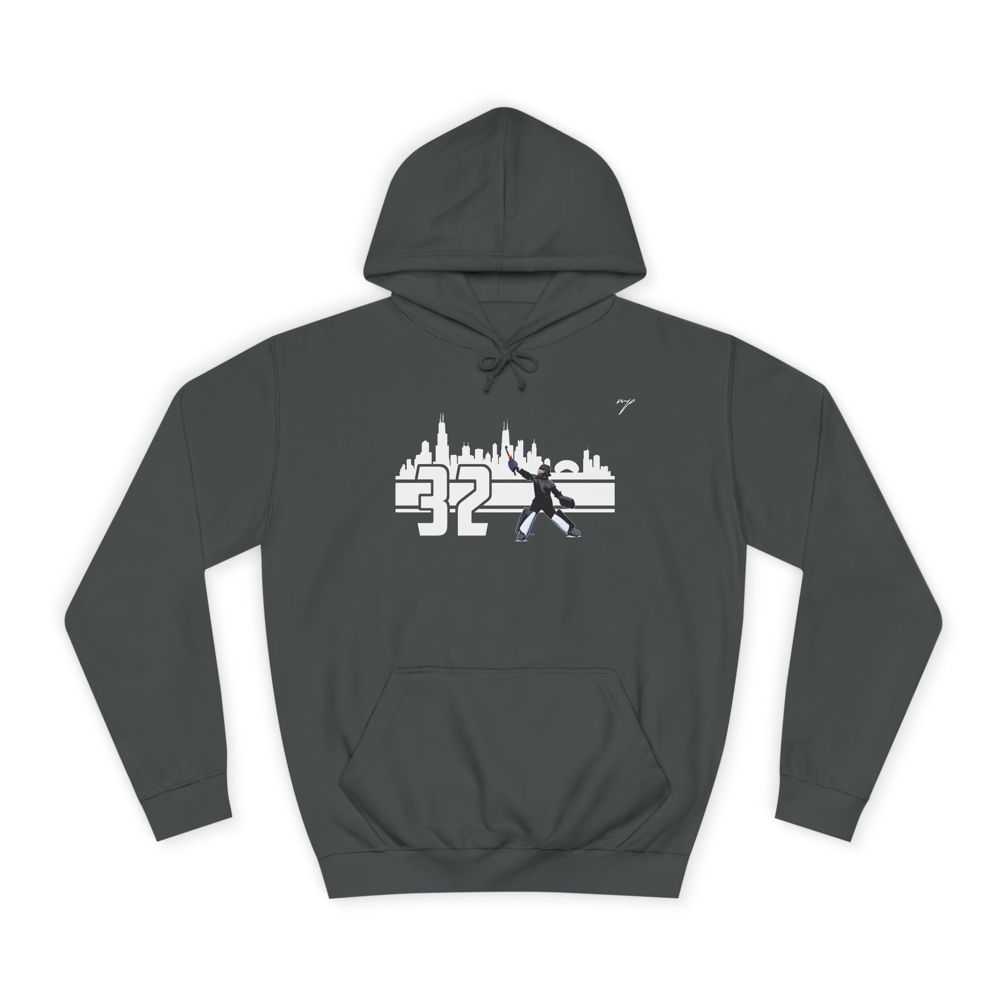 Norah Kirsch Hoodie
