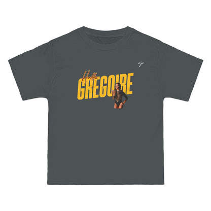 Halle Gregoire Vintage Tee