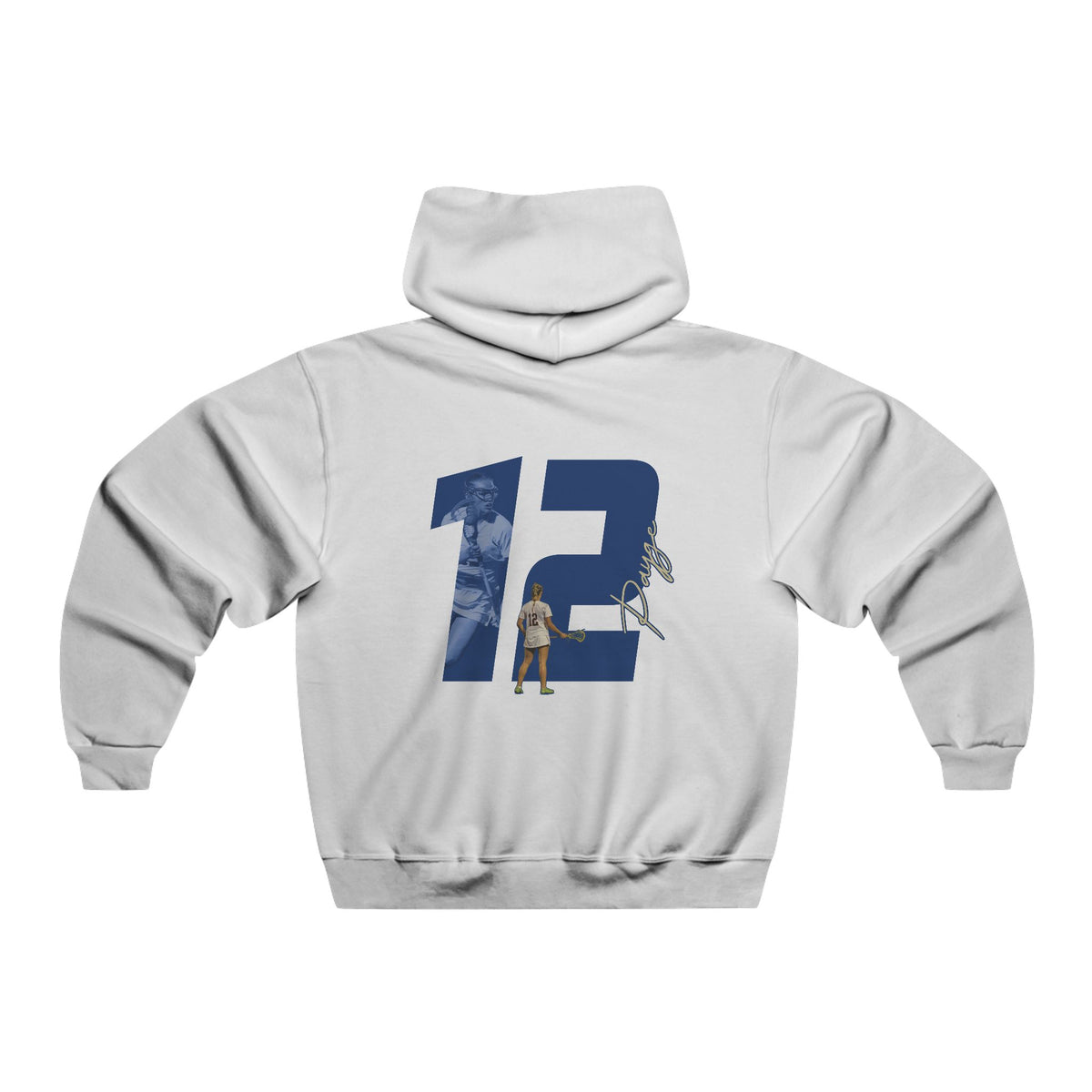 Payge Merritt Vintage Hoodie