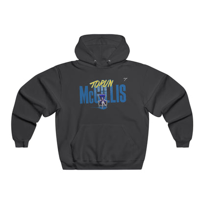 Torun McGillis Vintage Hoodie