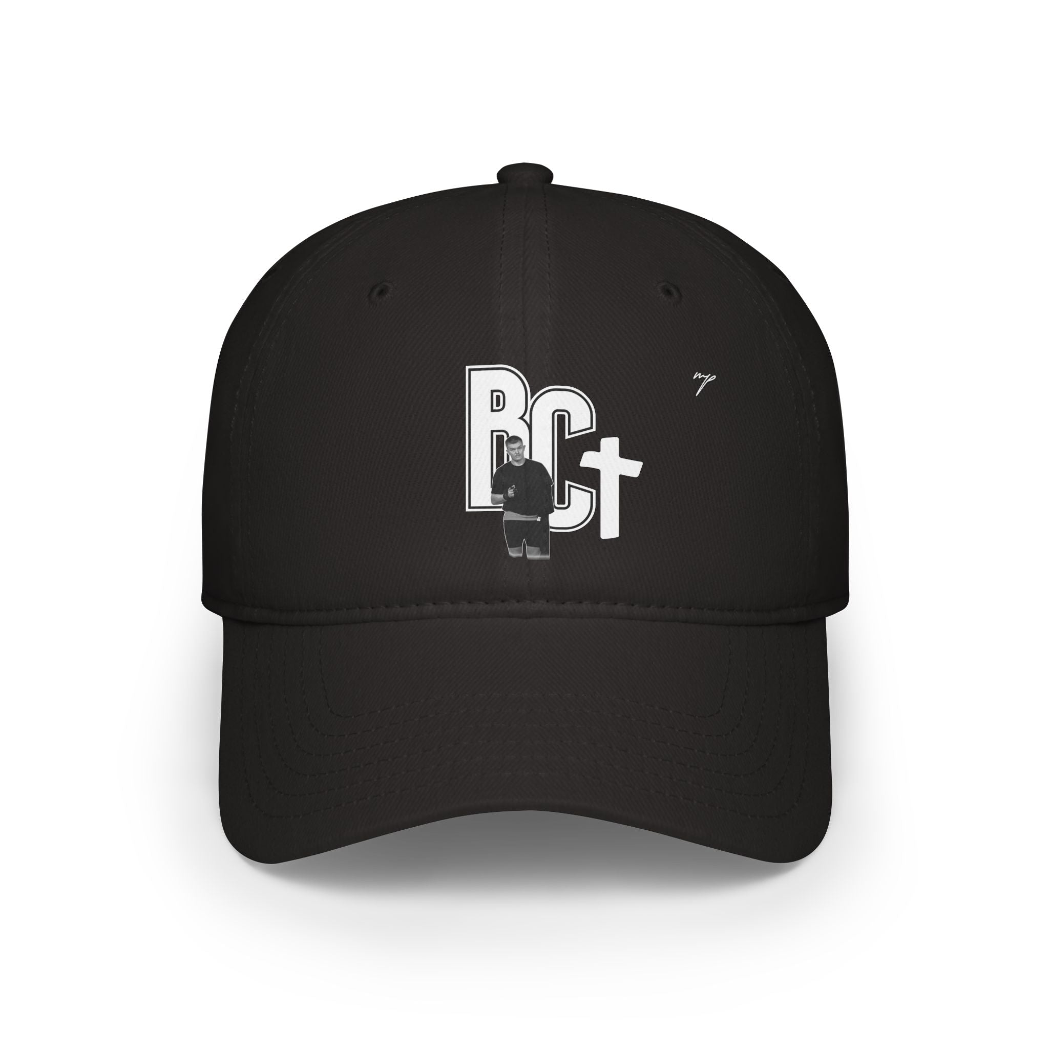 Brett Clevenger Hat