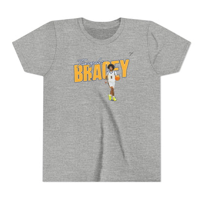 Timayahs Bracey YOUTH Graphic Tee