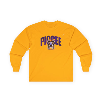 MJ Piggee Long Sleeve