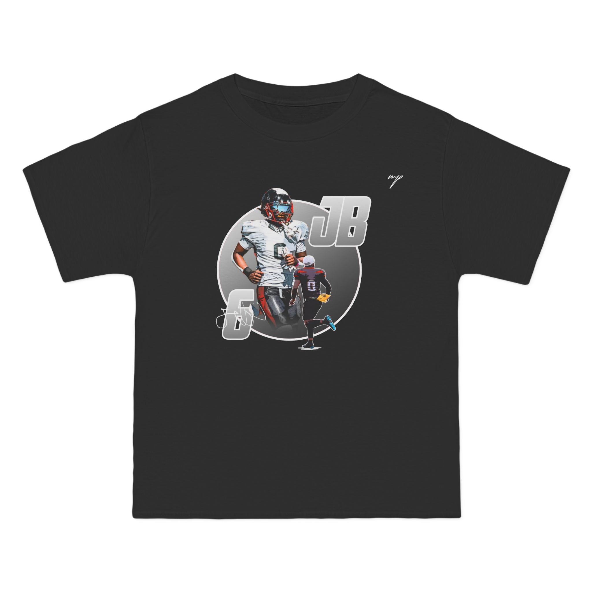 JB JB Vintage Tee