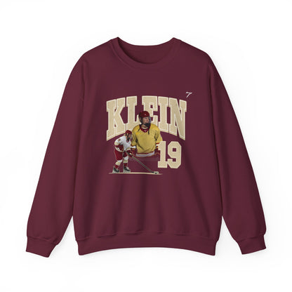 Jilian Klein Crewneck