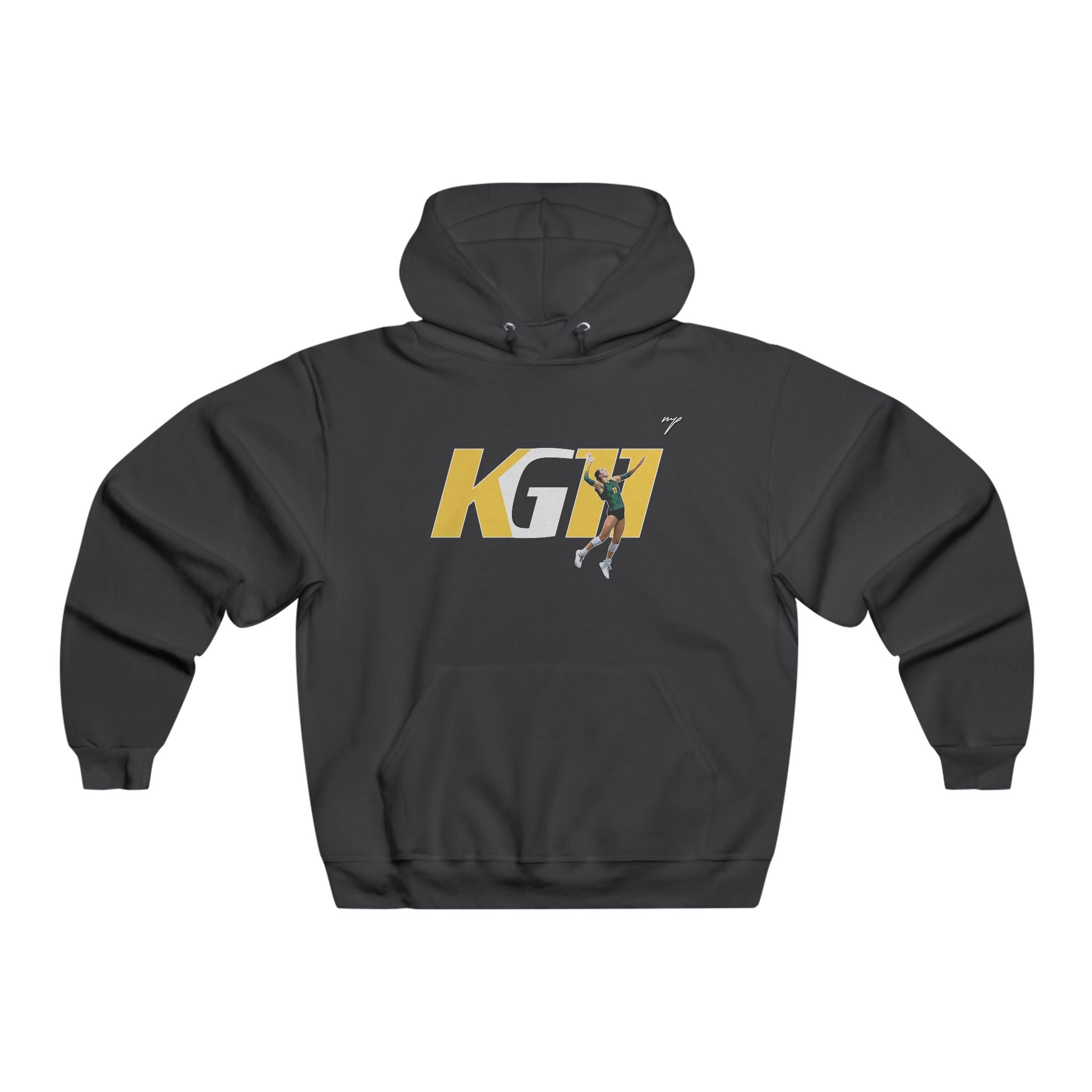 Kayla Giroux Vintage Hoodie
