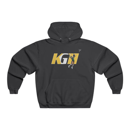 Kayla Giroux Vintage Hoodie