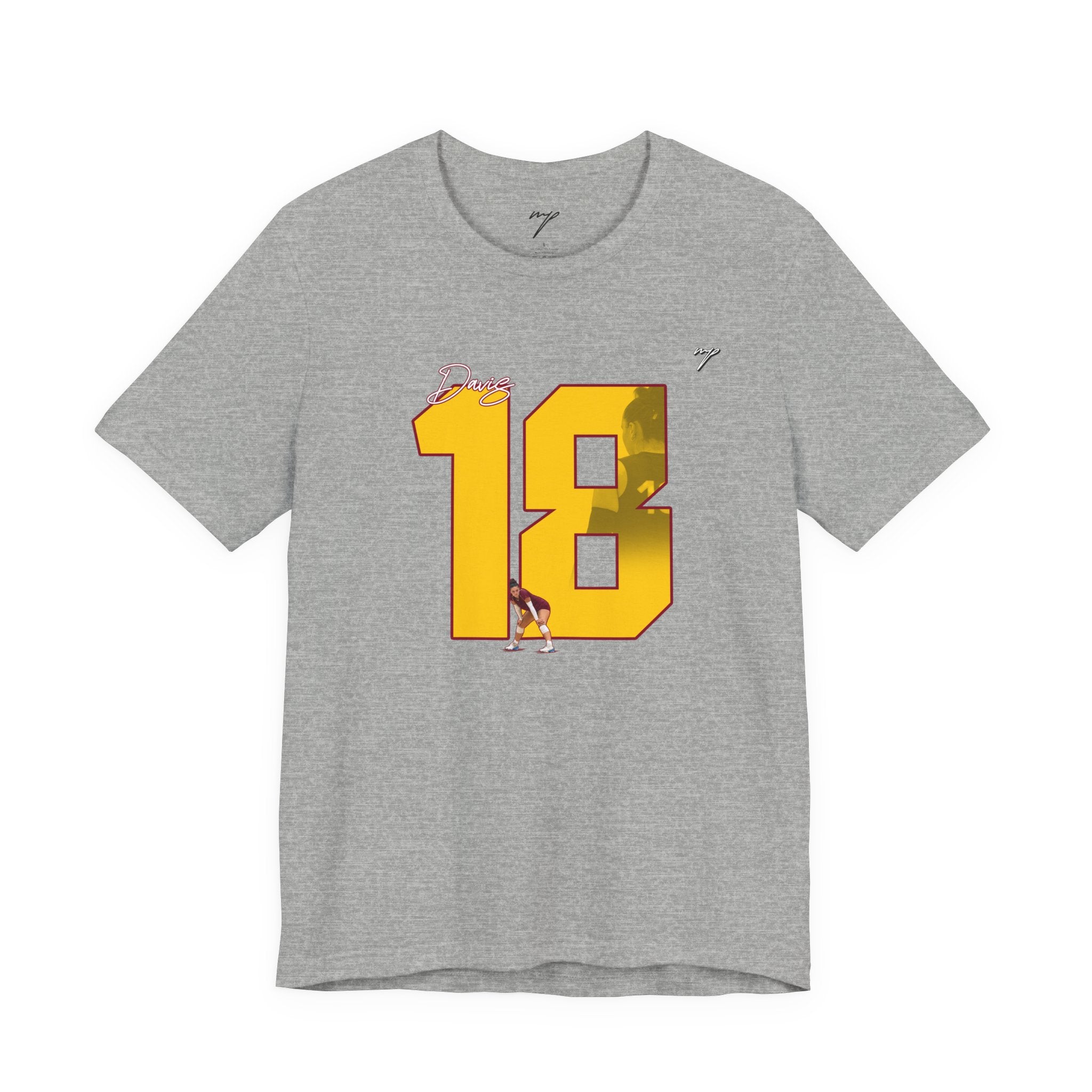 Lainey Davis Graphic Tee