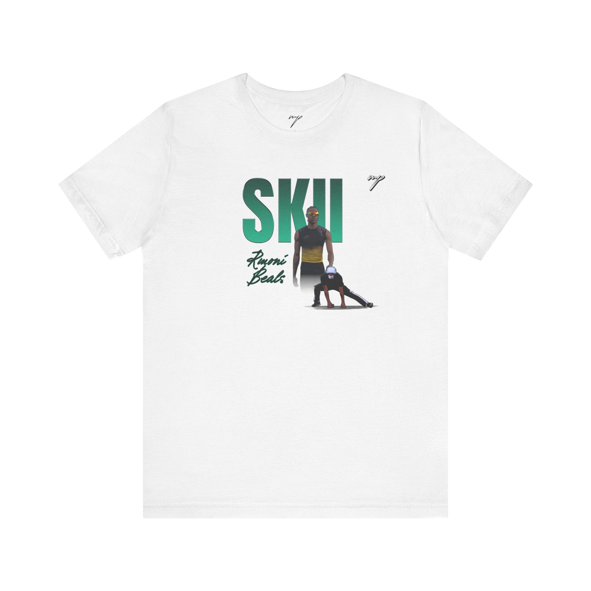 Rmoni Beals Graphic Tee
