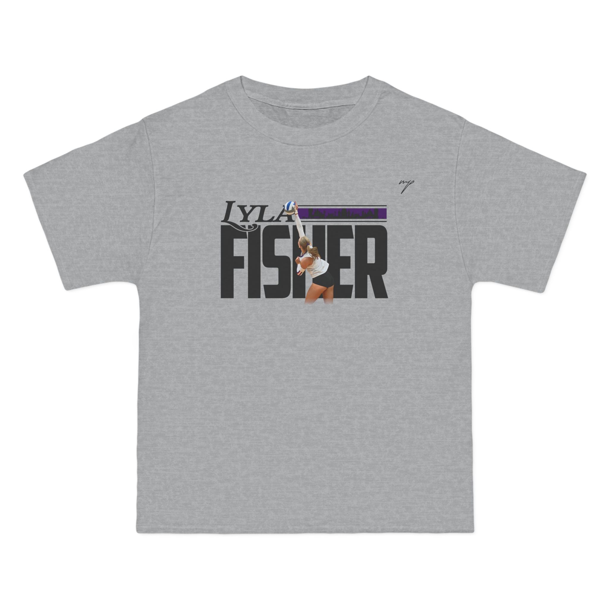 Lyla Fisher Vintage Tee