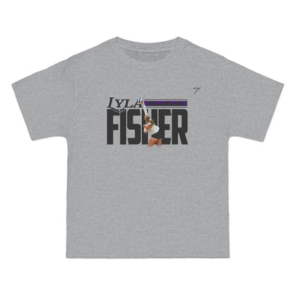Lyla Fisher Vintage Tee